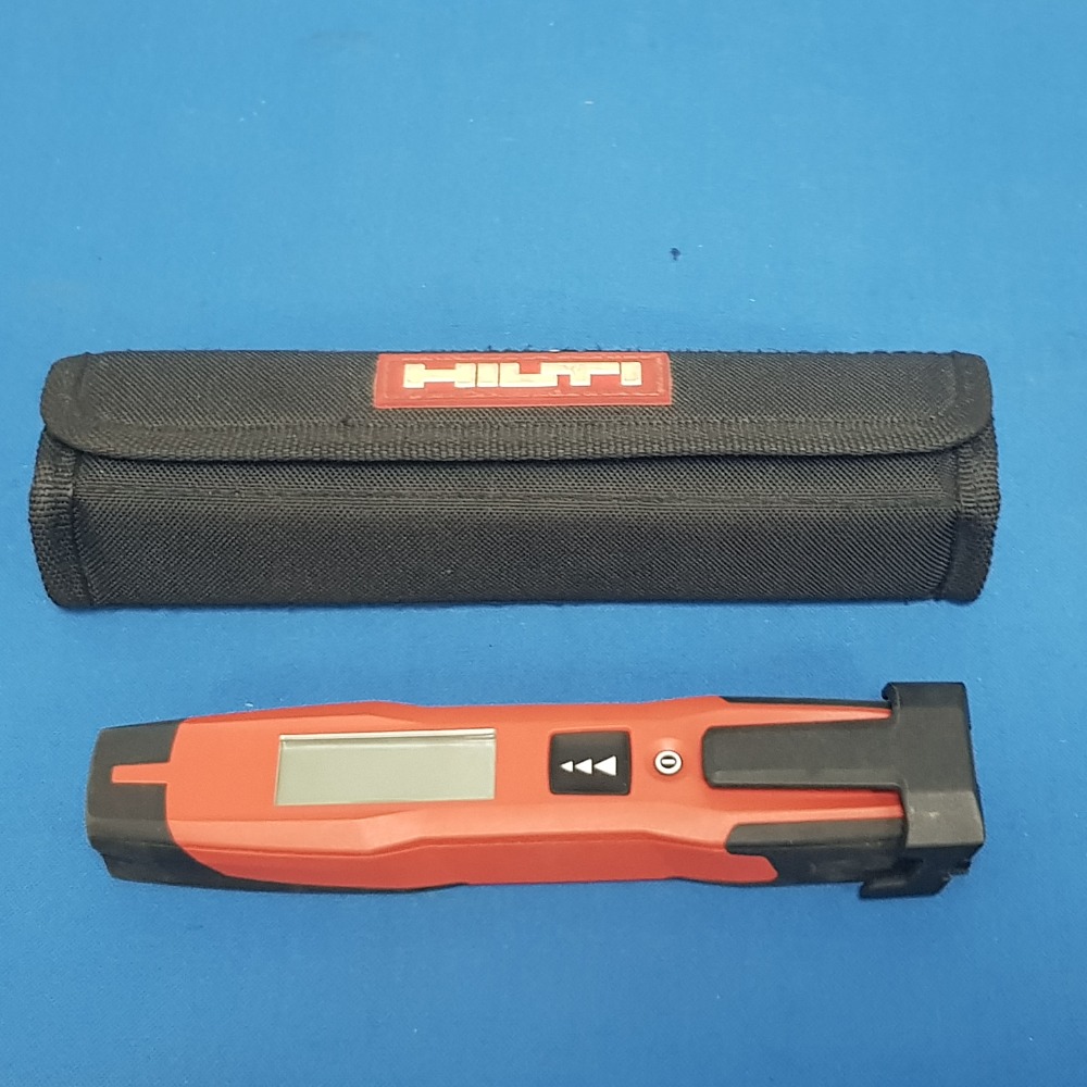 Hilti PD5 Laser Distance Measure Own4Less